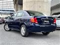 2007 Toyota Corolla Axio