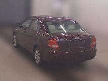 2010 Toyota Corolla Axio