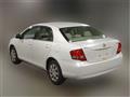2011 Toyota Corolla Axio