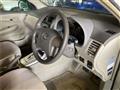 2011 Toyota Corolla Axio