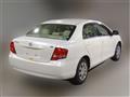 2011 Toyota Corolla Axio