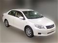 2011 Toyota Corolla Axio