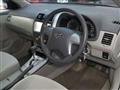 2011 Toyota Corolla Axio