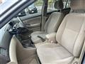 2005 Toyota Corolla Fielder