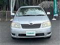 2005 Toyota Corolla Fielder