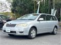 2005 Toyota Corolla Fielder