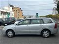 2005 Toyota Corolla Fielder