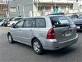 2005 Toyota Corolla Fielder