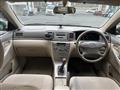 2005 Toyota Corolla Fielder