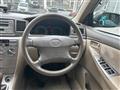 2005 Toyota Corolla Fielder