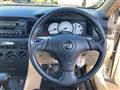 2002 Toyota Corolla Runx