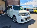 2011 Nissan Cube