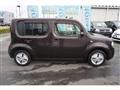 2013 Nissan Cube