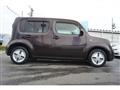 2013 Nissan Cube