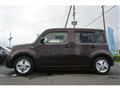 2013 Nissan Cube