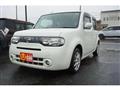 2012 Nissan Cube