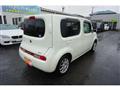 2012 Nissan Cube