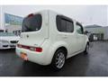 2012 Nissan Cube