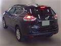 2014 Nissan X-Trail