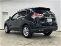 2014 Nissan X-Trail