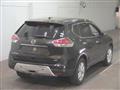 2014 Nissan X-Trail