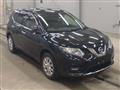 2014 Nissan X-Trail