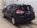 2014 Nissan X-Trail