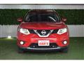 2013 Nissan X-Trail
