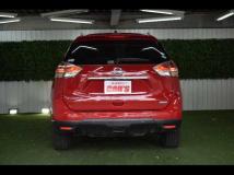 2013 Nissan X-Trail