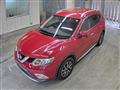 2014 Nissan X-Trail