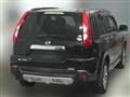2011 Nissan X-Trail