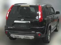 2011 Nissan X-Trail