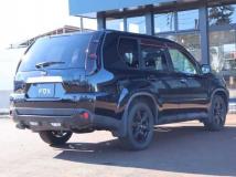 2009 Nissan X-Trail