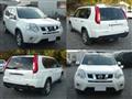 2012 Nissan X-Trail