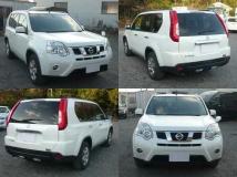 2012 Nissan X-Trail