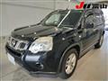 2012 Nissan X-Trail