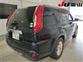 2012 Nissan X-Trail
