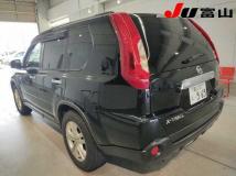 2012 Nissan X-Trail