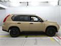 2012 Nissan X-Trail