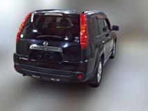 2009 Nissan X-Trail