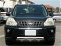 2007 Nissan X-Trail
