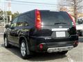2007 Nissan X-Trail