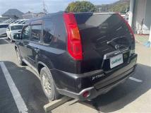 2009 Nissan X-Trail