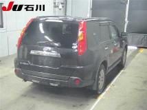 2009 Nissan X-Trail