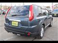 2012 Nissan X-Trail
