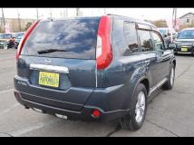 2012 Nissan X-Trail