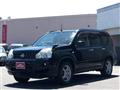 2008 Nissan X-Trail
