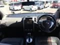 2008 Nissan X-Trail