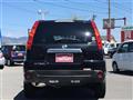 2008 Nissan X-Trail