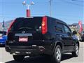 2008 Nissan X-Trail